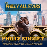 Buy Philly Nugget