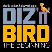 Buy Diz N Bird: The Beginning