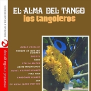 Buy El Alma Del Tango - Los Tangoleros