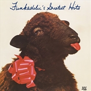 Buy Funkadelics Greatest Hits