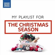 Buy My Playlist For The Christmas