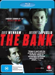 Buy Bank, The