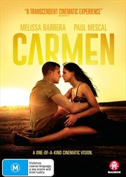 Buy Carmen