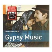 Buy Rough Guide To Gypsy Music