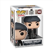 Buy Peaky Blinders - Thomas Shelby Pop! Vinyl