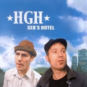 Buy Sebs Hotel