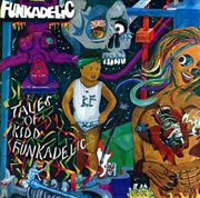 Buy Tales Of Kidd Funkadelic