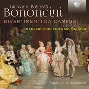 Buy Divertimenti Da Camera