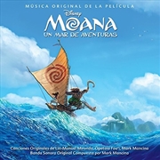 Buy Moana Un Mar De Aventuras