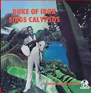 Buy Sings Calypsos