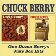 Buy One Dozen Berry's / Juke Box Hits