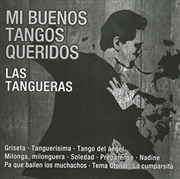 Buy Mi Buenos Tangos Queridos