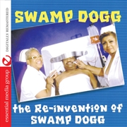 Buy Re-Invention Of Swamp Dogg