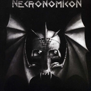 Buy Necronomicon