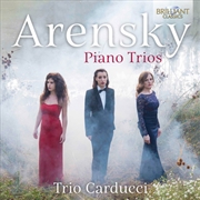 Buy Piano Trios