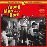 Buy Young Man With A Horn