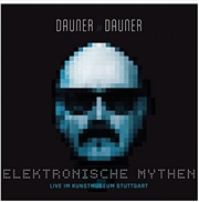 Buy Elektronische Mythen