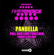 Buy Pull Our Love Together (Komix Club Mix)