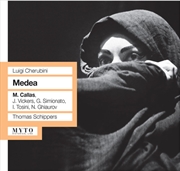 Buy Medea