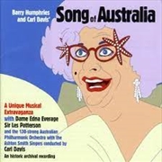 Buy Song Of Australia