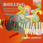 Buy Claude Bolling: Concerto For C