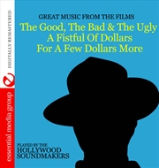 Buy Good The Bad And The Ugly