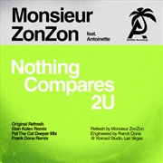 Buy Nothing Compares 2 U