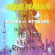 Buy House Hip Hop & Funky Rhythms (Chris Diodati Prese