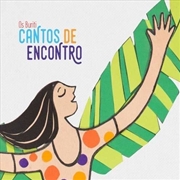 Buy Cantos De Encontro