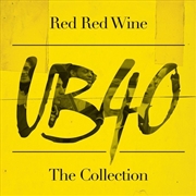 Buy Red Red Wine: The Collection