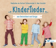 Buy Kinderlieder Aus Deutschland U