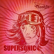 Buy Supersonic Ep