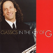 Buy Classics In The Key Of G