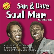 Buy Soul Man And Other Hits