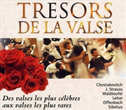 Buy Tresors De La Valse