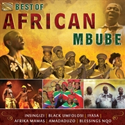 Buy Best Of African Mbube