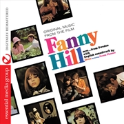 Buy Fanny Hill (Original Music From Film)