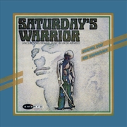 Buy Saturdays Warrior