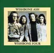 Buy Wishbone Four