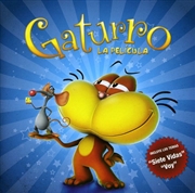 Buy Gaturro La Pelicula