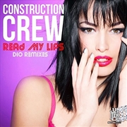 Buy Read My Lips Dio Remixes