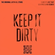 Buy I Like It Like That (Chunks & Inh Remix)