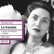 Buy La Traviata