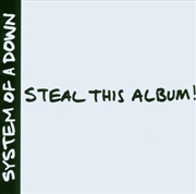 Buy Steal This Album