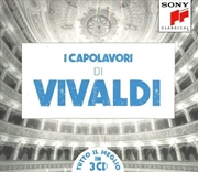 Buy I Capolavori Di Vivaldi