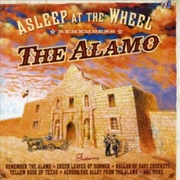 Buy Remembers The Alamo