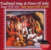 Buy Traditional Songs And Dances O