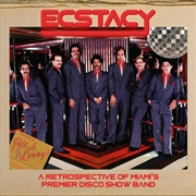 Buy Retrospective Of Miami's Premier Disco Show Band