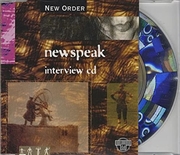 Buy Newspeak Interview