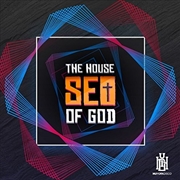 Buy House Of God